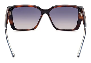 Rear view Guess GU7818 (52B)