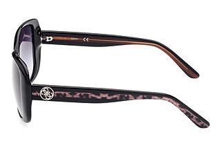 Side view Guess GU7822 (01B)