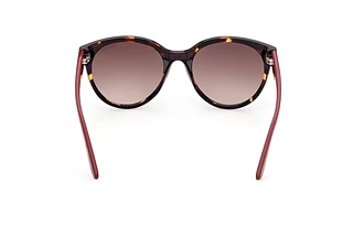 Rear view Guess GU7824 (52F)