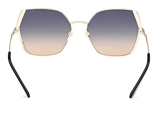 Rear view Guess GU7843-S (33W)