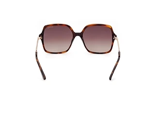 Rear view Guess GU7845 (52F)