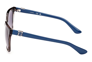 Side view Guess GU7864 (92B)