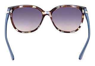 Rear view Guess GU7864 (92B)