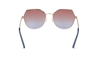 Rear view Guess GU7867 (28F)