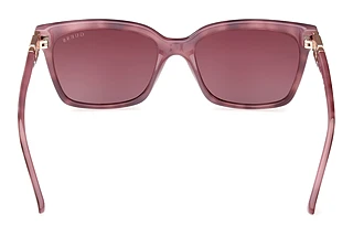 Rear view Guess GU7869 (71S)