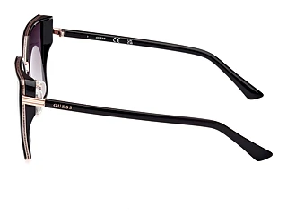 Side view Guess GU7871 (01B)