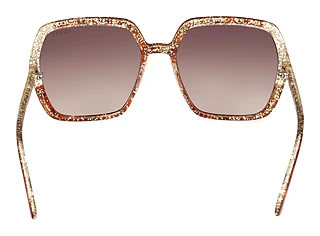 Rear view Guess GU7883 (52F)