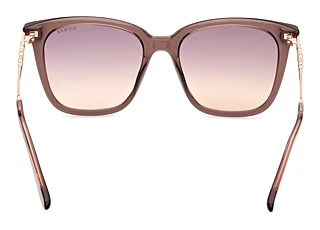 Rear view Guess GU7886 (59Z)