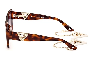 Side view Guess GU7892 (52B)