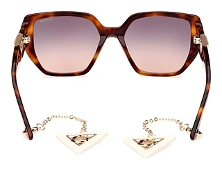 Rear view Guess GU7892 (52B)