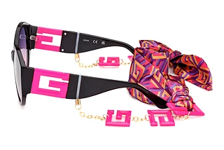 Side view Guess GU7917 (74T)