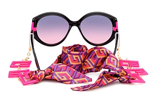 Rear view Guess GU7917 (74T)