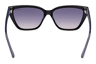 Rear view Guess GU7919 (01B)