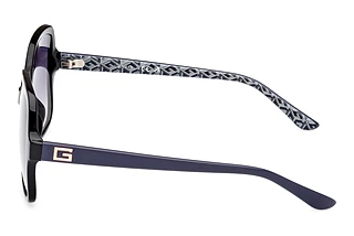 Side view Guess GU7921-H (01B)