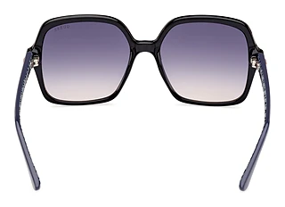 Rear view Guess GU7921-H (01B)