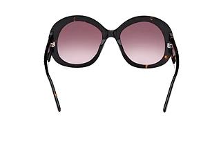 Rear view Guess by Marciano GM00015 (52F)