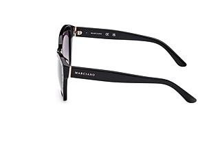 Side view Guess by Marciano GM00020 (01B)