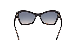 Rear view Guess by Marciano GM00020 (52W)