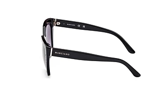 Side view Guess by Marciano GM00021 (01B)