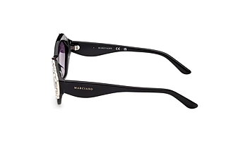 Side view Guess by Marciano GM00026 (01B)