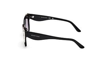 Side view Guess by Marciano GM00027 (01B)