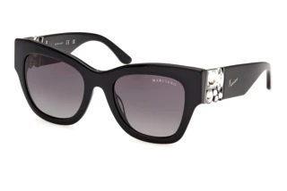 Front view Guess by Marciano GM00048 (01B)