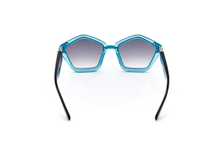 Rear view Guido Maria Kretschmer Alayiha Sun (03)