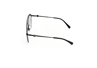 Side view Guido Maria Kretschmer Amelie Sun (02)