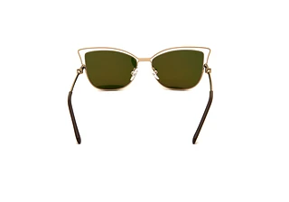 Rear view Guido Maria Kretschmer Barbette Sun (02)