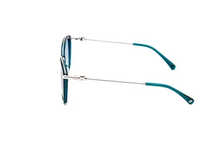 Side view Guido Maria Kretschmer Bella Sun (06)