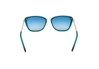 Rear view Guido Maria Kretschmer Bella Sun (06)