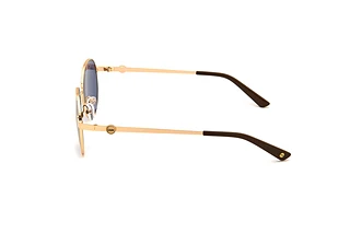 Side view Guido Maria Kretschmer Bohemi Sun (05)