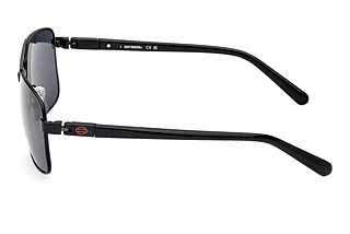 Side view Harley-Davidson HD00018 (02A)