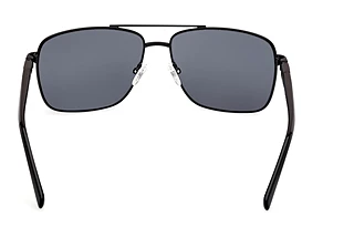 Rear view Harley-Davidson HD00018 (02A)