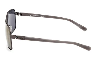 Side view Harley-Davidson HD00018 (09X)