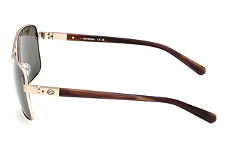 Side view Harley-Davidson HD00018 (32N)