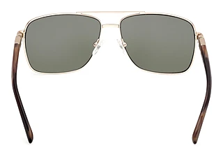 Rear view Harley-Davidson HD00018 (32N)