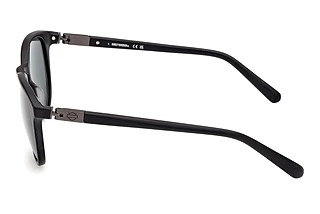 Side view Harley-Davidson HD00019 (02N)