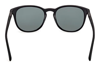 Rear view Harley-Davidson HD00019 (02N)