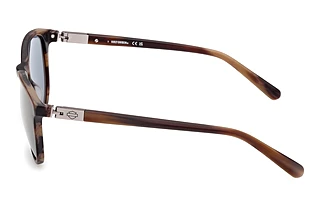 Side view Harley-Davidson HD00019 (50L)