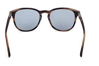 Rear view Harley-Davidson HD00019 (50L)