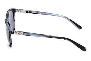 Side view Harley-Davidson HD00019 (92A)