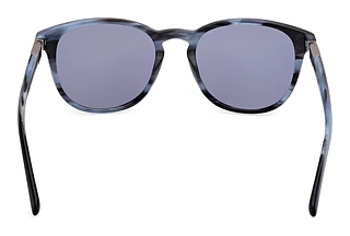 Rear view Harley-Davidson HD00019 (92A)