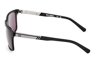 Side view Harley-Davidson HD00020 (02A)