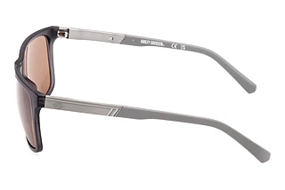 Side view Harley-Davidson HD00020 (20E)