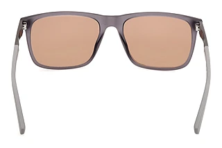 Rear view Harley-Davidson HD00020 (20E)