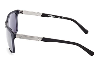 Side view Harley-Davidson HD00020 (85X)