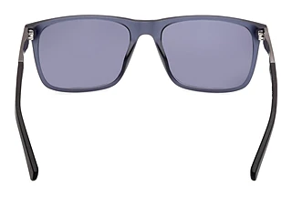 Rear view Harley-Davidson HD00020 (85X)