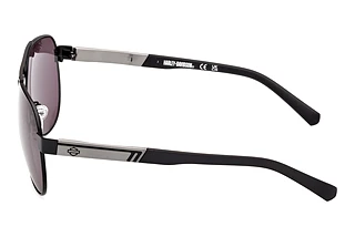 Side view Harley-Davidson HD00021 (02A)