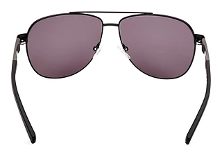 Rear view Harley-Davidson HD00021 (02A)